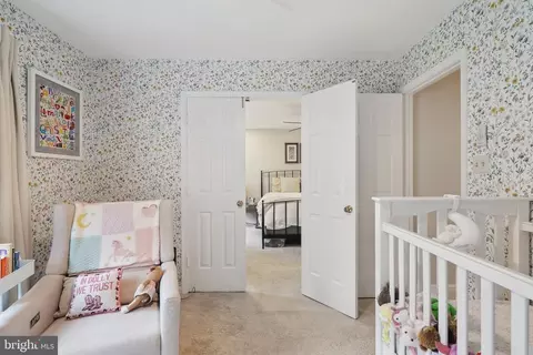 Bedroom - 9029 Scott St, Springfield, VA 22153 photo 11 of 12