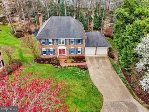 View/Area - 9029 Scott St, Springfield, VA 22153 photo 2 of 6