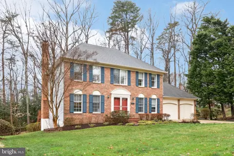 9029 Scott St, Springfield, VA 22153