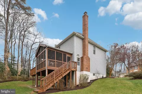 Exterior - 9029 Scott St, Springfield, VA 22153 photo 16 of 16
