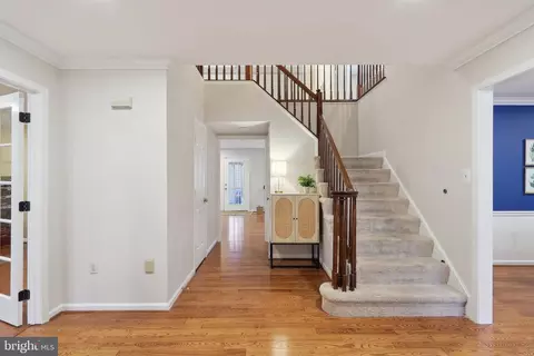 Entry Way - 9029 Scott St, Springfield, VA 22153 photo 1 of 15