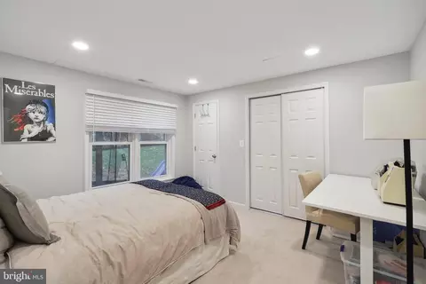 Bedroom - 9029 Scott St, Springfield, VA 22153 photo 1 of 12