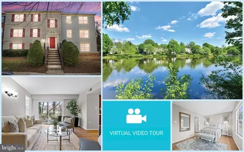 7721 Inversham Dr #131, Falls Church, VA 22042