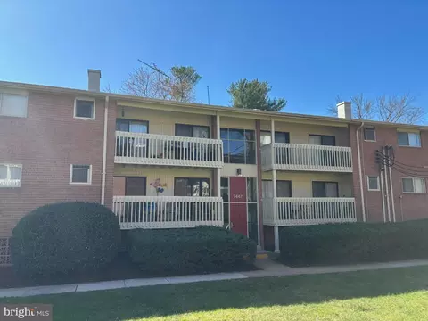 7447 Little River Tpke #102, Annandale, VA 22003