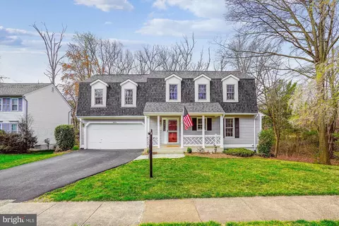 3831 Charles Stewart Dr, Fairfax, VA 22033