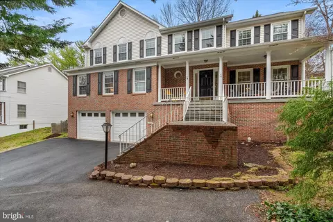 13850 Stonebrook Ct, Clifton, VA 20124
