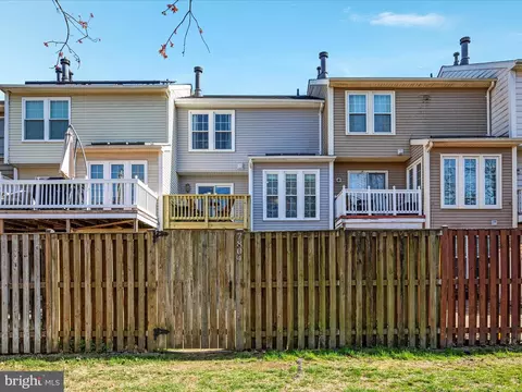 7804 Bellwether Ct, Lorton, VA 22079 photo 35