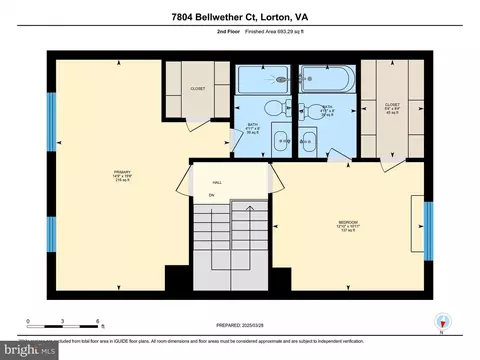 7804 Bellwether Ct, Lorton, VA 22079 photo 44