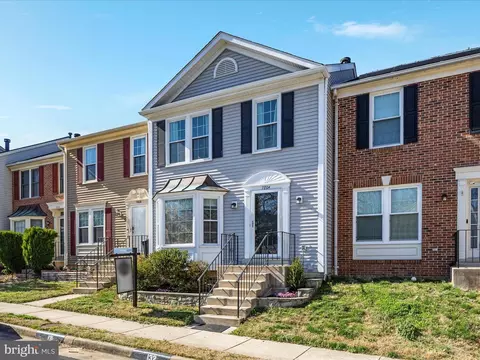 7804 Bellwether Ct, Lorton, VA 22079 photo 31