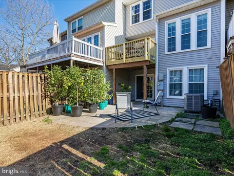 7804 Bellwether Ct, Lorton, VA 22079 photo 30