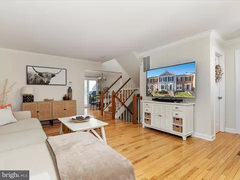 7804 Bellwether Ct, Lorton, VA 22079 photo 7