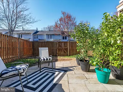 7804 Bellwether Ct, Lorton, VA 22079 photo 29