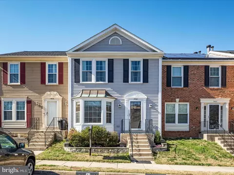 7804 Bellwether Ct, Lorton, VA 22079 photo 2