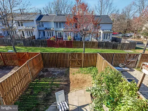 7804 Bellwether Ct, Lorton, VA 22079 photo 28