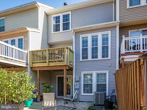 7804 Bellwether Ct, Lorton, VA 22079 photo 32