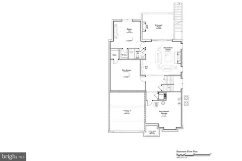 Floorplan - 1944 Massachusetts Ave, Mclean, VA 22101 photo 3 of 3