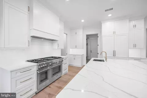 Kitchen - 1944 Massachusetts Ave, Mclean, VA 22101 photo 1 of 2