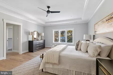 Bedroom - 1944 Massachusetts Ave, Mclean, VA 22101 photo 1 of 1
