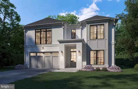 1944 Massachusetts Ave, Mclean, VA 22101