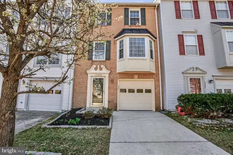 13905 Barnsley Pl, Centreville, VA 20120