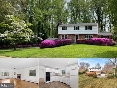 10021 Glenmere Rd, Fairfax, VA 22032