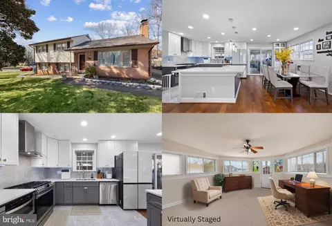 14944 Greymont Dr, Centreville, VA 20120