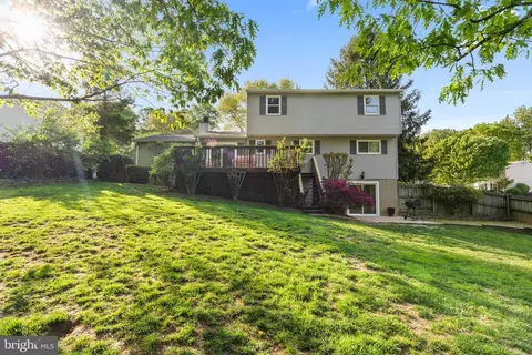 9801 Pulham Rd, Burke, VA 22015 photo 40