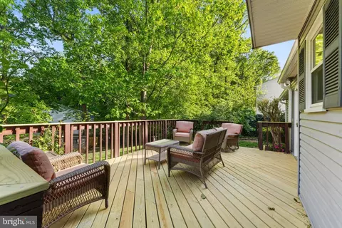 9801 Pulham Rd, Burke, VA 22015 photo 37