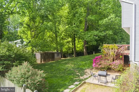 9801 Pulham Rd, Burke, VA 22015 photo 39