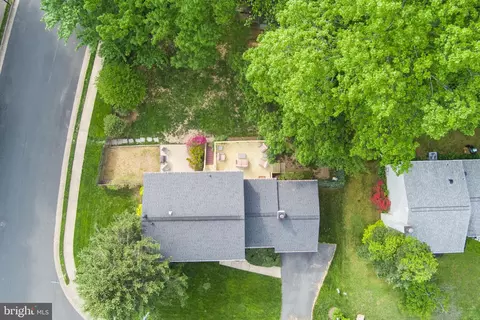 9801 Pulham Rd, Burke, VA 22015 photo 47