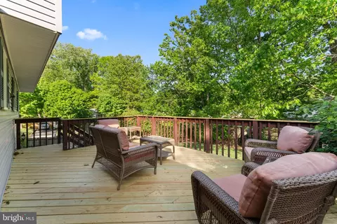 9801 Pulham Rd, Burke, VA 22015 photo 36