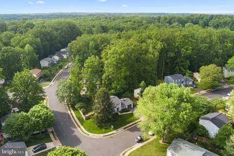 9801 Pulham Rd, Burke, VA 22015 photo 48
