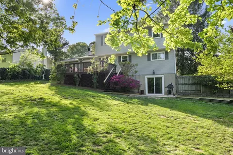9801 Pulham Rd, Burke, VA 22015 photo 41