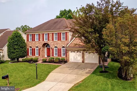 3035 Jeannie Anna Ct, Herndon, VA 20171