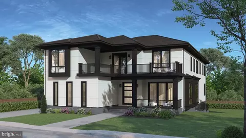 6640 Cardinal Ln, Annandale, VA 22003