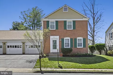 716 Palmer Dr, Herndon, VA 20170