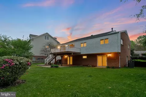 1318 Macbeth St, Mclean, VA 22102 photo 5