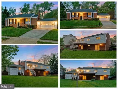 1318 Macbeth St, Mclean, VA 22102