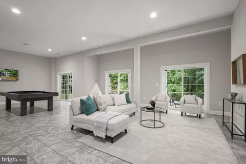 Living - 1302 Scotts Run Rd, Mclean, VA 22102 photo 7 of 8