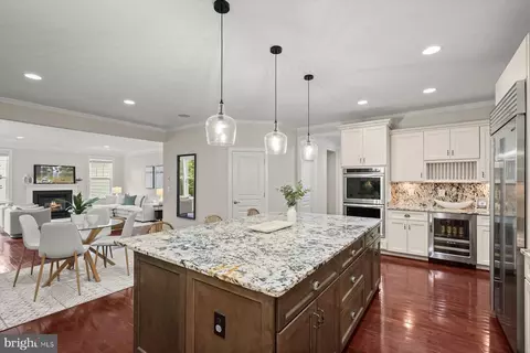 Kitchen - 1302 Scotts Run Rd, Mclean, VA 22102 photo 9 of 9