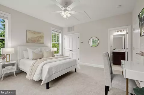 Bedroom - 1302 Scotts Run Rd, Mclean, VA 22102 photo 1 of 15