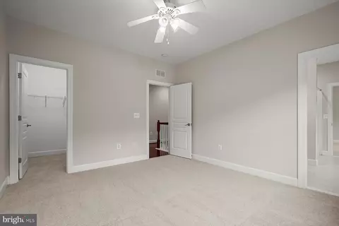 Bedroom - 1302 Scotts Run Rd, Mclean, VA 22102 photo 8 of 15