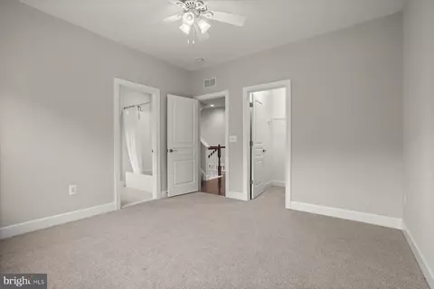 Bedroom - 1302 Scotts Run Rd, Mclean, VA 22102 photo 6 of 15