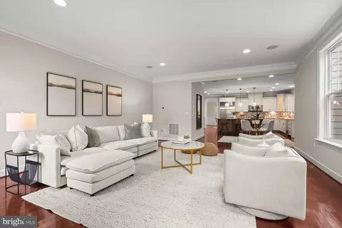 Living - 1302 Scotts Run Rd, Mclean, VA 22102 photo 6 of 8
