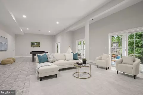 Living - 1302 Scotts Run Rd, Mclean, VA 22102 photo 8 of 8