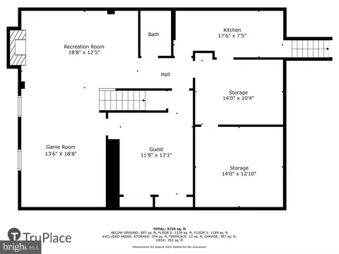 1316 Ozkan St, Mclean, VA 22101 photo 67