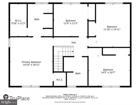 1316 Ozkan St, Mclean, VA 22101 photo 66