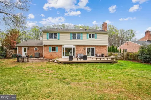 1316 Ozkan St, Mclean, VA 22101 photo 58