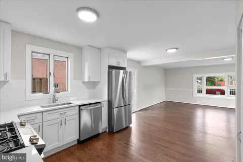 5517 Southampton Dr, Springfield, VA 22151 photo 5
