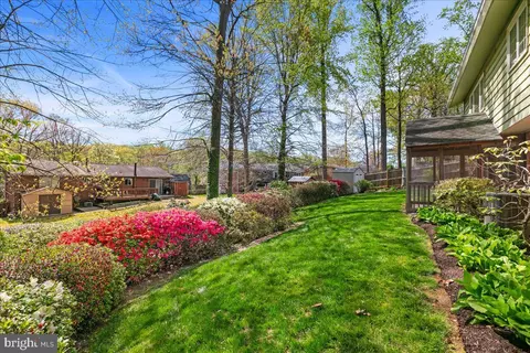 5517 Southampton Dr, Springfield, VA 22151 photo 30